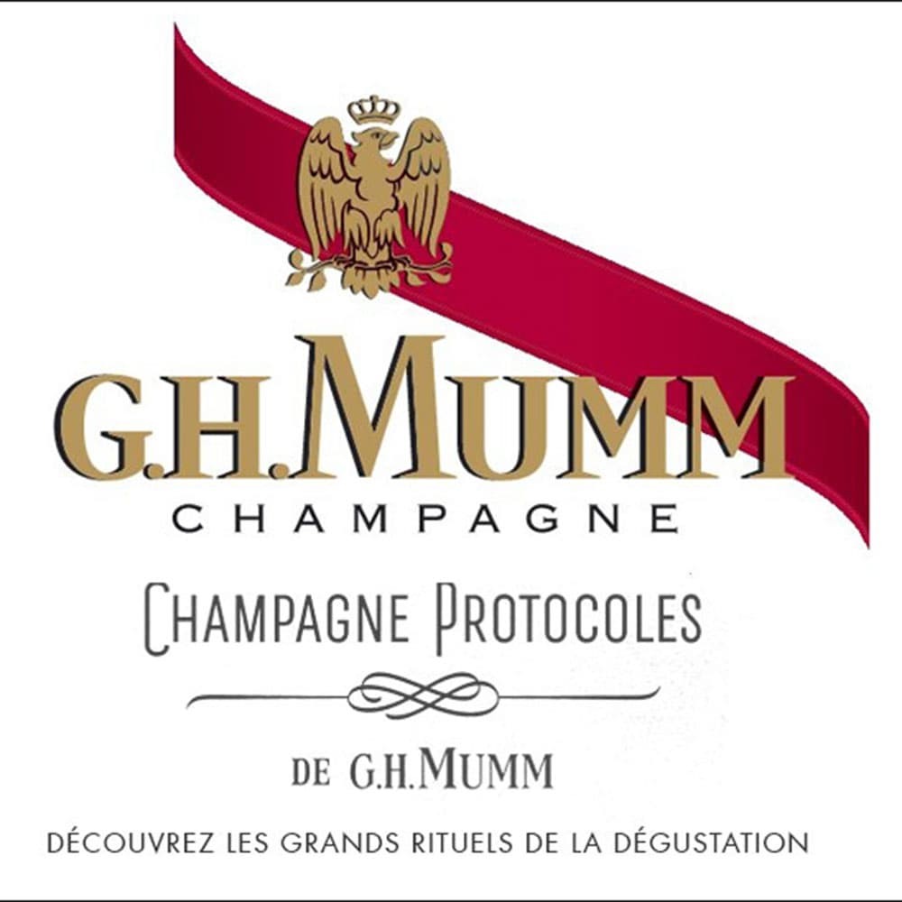 GH Mumm